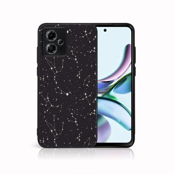 MY ART Ochranný kryt pre Motorola Moto G54 5G / G54 Power Edition 5G STARRY (173)