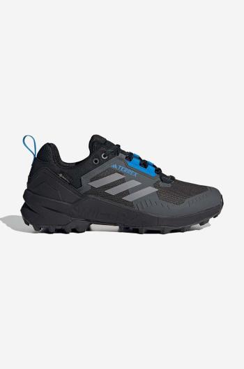 Boty adidas TERREX Terrex Swift R3 GTX černá barva, HR1311