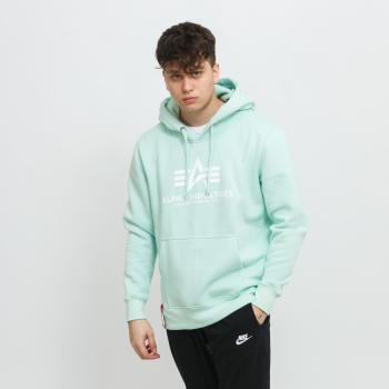 Alpha Industries Basic Hoody XXL