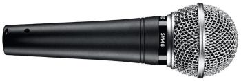 Shure SM48