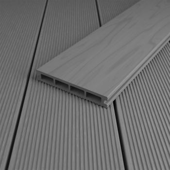 Blumfeldt Pantheon Solid Ground, podlaha do pavilonu, 3 × 6 m, kompozitní materiál
