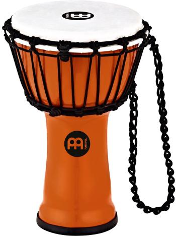 Meinl JRD-O Junior Orange 7" Djembe