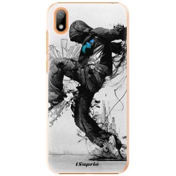 iSaprio Dance 01 pro Huawei Y5 2019 (dan01-TPU2-Y5-2019)