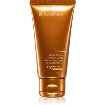 Académie Scientifique de Beauté Bronzécran opalovací krém proti stárnutí pleti SPF 20 50 ml