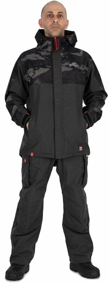 Fox Rage Kalhoty RS Triple-Layer Salopettes - 2XL