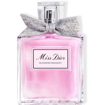 DIOR Miss Dior Blooming Bouquet Eau de Toilette hölgyeknek 100 ml