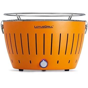 LotusGrill G 34 Mandarin Orange (G-OR-34)