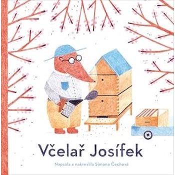 Včelař Josífek (978-80-86803-59-3)