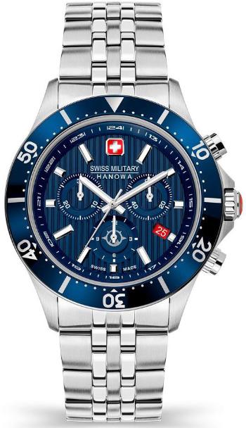 Swiss Military Hanowa Flagship X Chrono SMWGI2100703