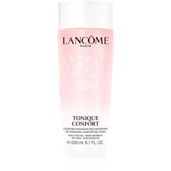 Lancôme Tonique Confort 2024 osvěžující hydratační tonikum pro ženy 200 ml