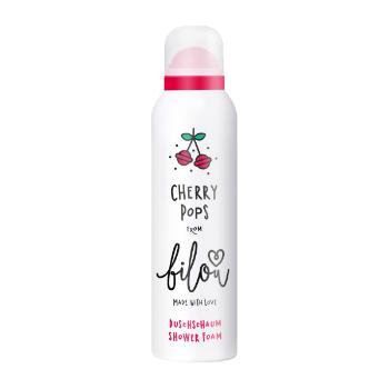 Bilou Sprchová pěna Cherry Pops, 200 ml