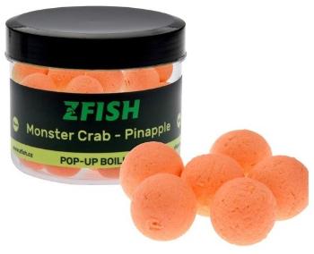 Zfish plovoucí boilies pop-up 60 g 16 mm - monster krab ananas