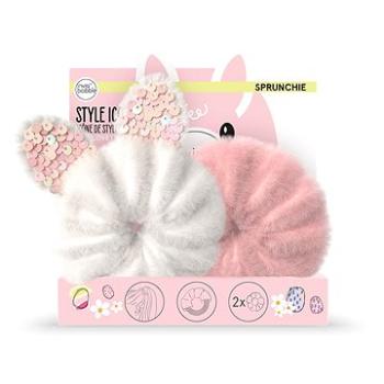 INVISIBOBBLE® SPRUNCHIE Easter Cotton Candy 2pcs (4063528028563)