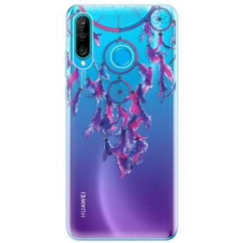 iSaprio Dreamcatcher 01 pro Huawei P30 Lite (dream01-TPU-HonP30lite)