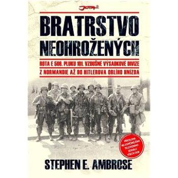 Bratrstvo neohrožených (978-80-721-7772-1)