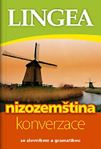 Nizozemština - konverzace