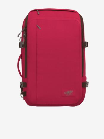 CabinZero Adv 42L Miami Magenta Batoh Růžová