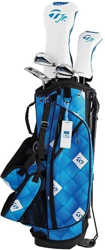 TaylorMade Team Junior - Levá ruka Junior Golfový set