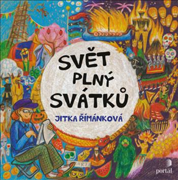 Svět plný svátků - Jitka Římánková