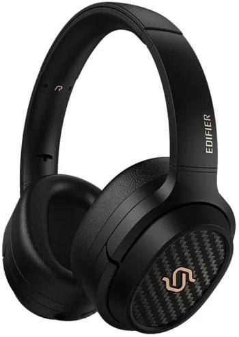 Edifier STAX S3 Black Bezdrátová sluchátka na uši