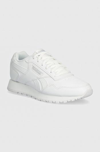 Dětské sneakers boty Reebok Classic GLIDE bílá barva, 100222891