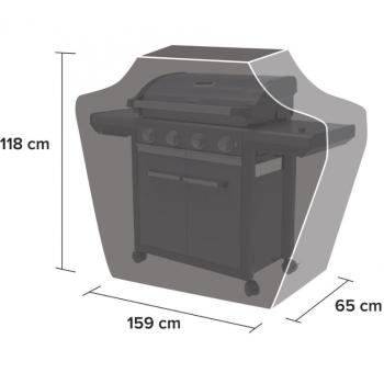 Obal na gril XL pro Campingaz 4 Series