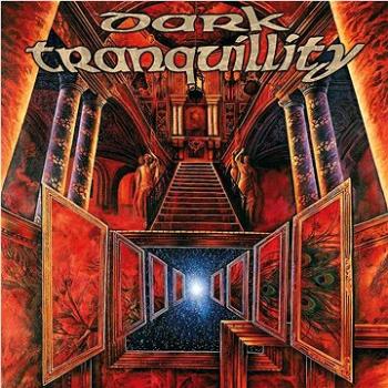 Dark Tranquillity: Gallery (2021) - LP (0194398376318)