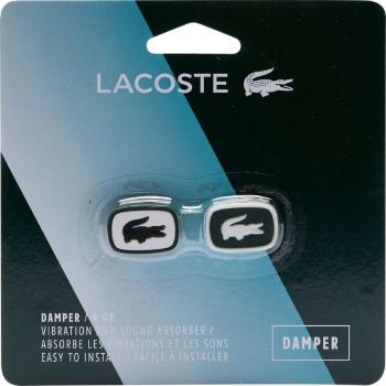 Lacoste VIBRASTOP Vibrastop, bílá, velikost