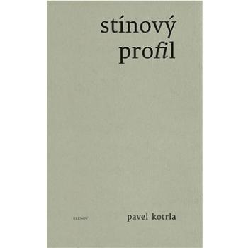 Stínový profil (978-80-908127-7-2)