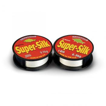 Kryston pletená šňůrka SuperSilk 20m