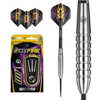 Winmau steel Foxfire 28g, 80% wolfram (11866)