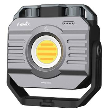 Fenix světlo a powerbanka cl28r