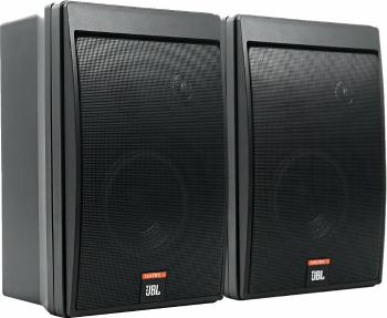 JBL Control 5 Pasivní studiový monitor Black 2 ks