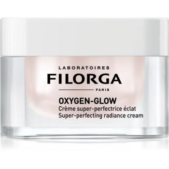 FILORGA OXYGEN-GLOW rozjasňující krém pro okamžité zlepšení vzhledu pleti 50 ml