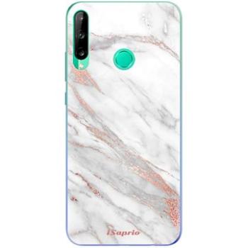 iSaprio RoseGold 11 pro Huawei P40 Lite E (rg11-TPU3_P40LE)