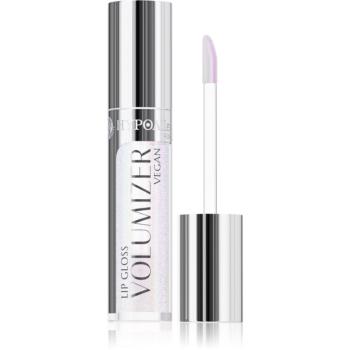 Bell Hypoallergenic lesk na rty pro větší objem s hydratačním účinkem odstín 02 Prism 4.2 g