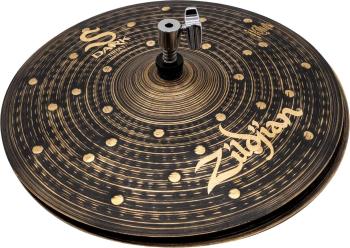 Zildjian S Dark 14" Lábcin