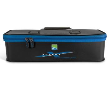 Preston innovations pouzdro supera x large eva accessory case