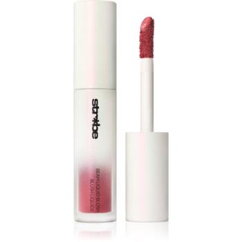 MAC Cosmetics Strobe Liquid Blush tekutá tvářenka odstín Magic Aura 4.3 ml
