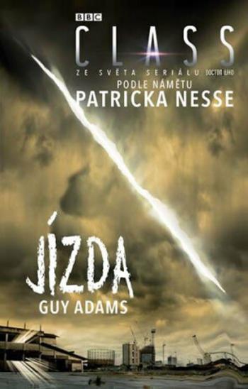 Jízda - Guy Adams