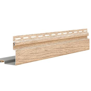 Külsõ sarokléc SV(P/PU)-12 Vilagos Tolgy 3.05m