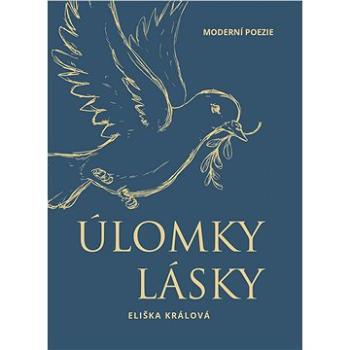 Úlomky lásky (978-80-765-0723-4)