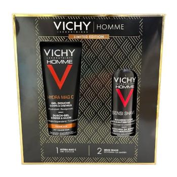 Vichy Kosmetická sada pro muže Homme