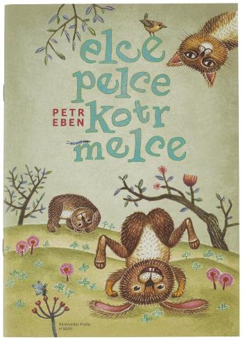 KN Elce pelce kotrmelce - Petr Eben