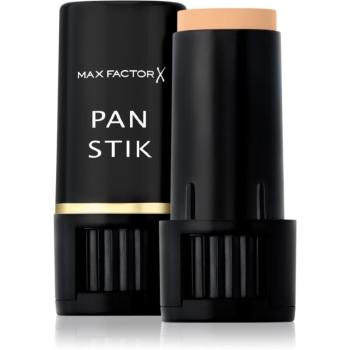 Max Factor Panstik make-up a korektor v jednom odstín 13 Nouveau Beige  9 g