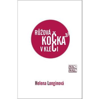 Růžová kočka v kleci (978-80-7244-254-6)