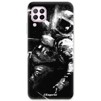 iSaprio Astronaut pro Huawei P40 Lite (ast02-TPU3_P40lite)