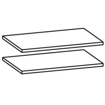 Falipolc Aris As12 Dub/Fekete