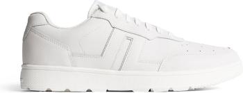 J.Lindeberg Ace Low-Top White 44 Pánské golfové boty