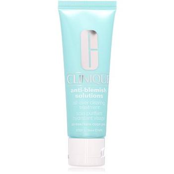 CLINIQUE Anti-Blemish Solutions All-Over Clearing Treatment 50 ml (20714291839)